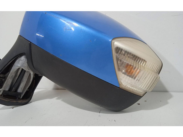 Зеркало электрическое        Ford Kuga I  2008 - 2012 года   