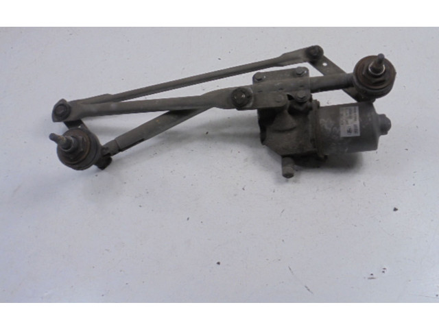 Механизм стеклоочистителей (трапеция) Ford Fusion  2006 - 2012 года 2S6T17B571AC, 2S6T17B571AC      