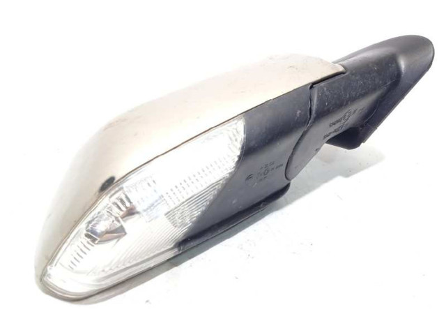 Зеркало (управляемое электричеством) 1Z1857508G, 1Z1857508G01C   Skoda Octavia Mk2 (1Z)