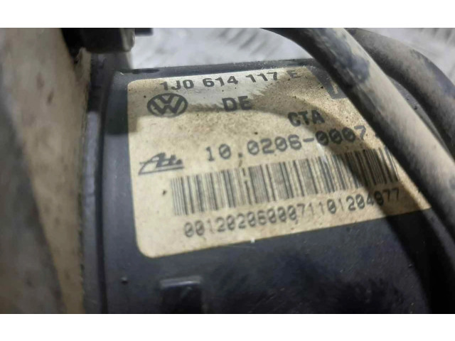 Jednotka ABS 1J0614117E   Seat Toledo II (1M) 2001