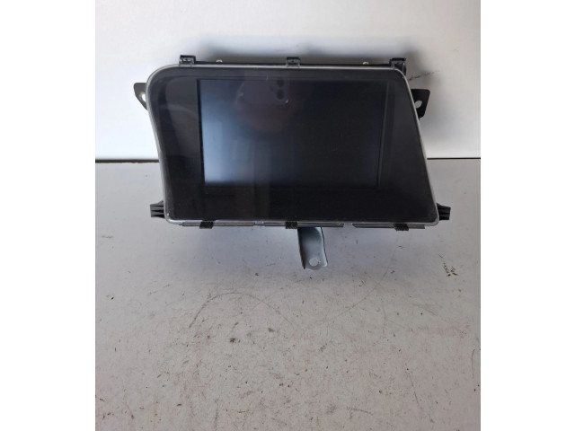 Дисплей    8611048510, 4622002682   Lexus RX 450H