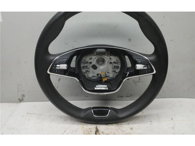 Volant Skoda Kamiq 2020 5E3419093A, 0110001  
