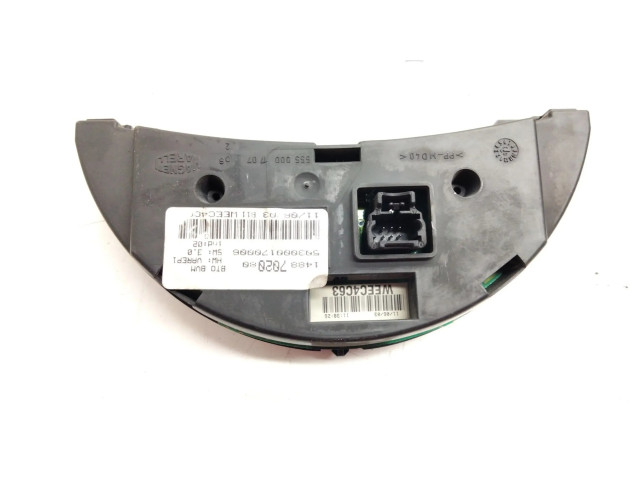 Дисплей    1488702080   Fiat Ulysse