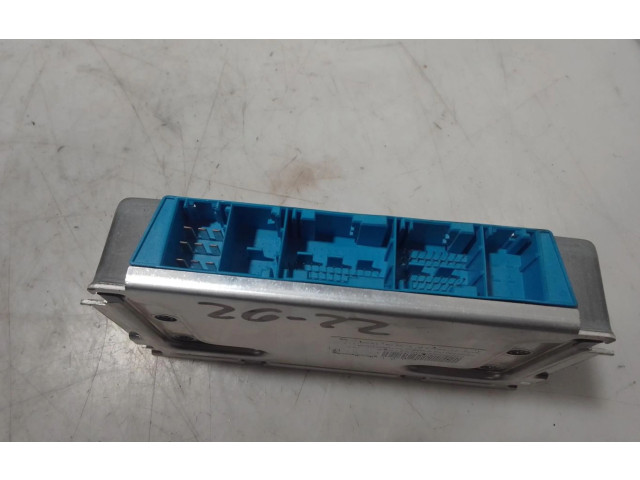 Блок управления коробкой передач 7532988, 7532988   BMW X3 E83