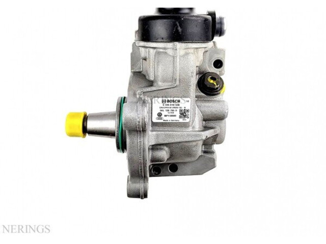 Vstřikovací čerpadlo 0445010538, 0986437440   Audi Q5 SQ5     