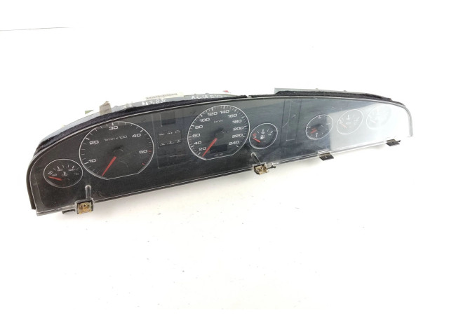 Přístrojová deska  Audi A6 S6 C4 4A 1996 4A1919033HH, 110008754001  