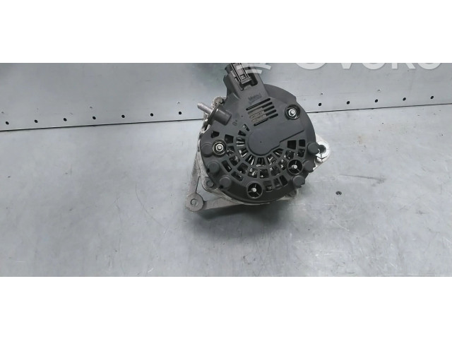 Генератор 3730004970   KIA Picanto      