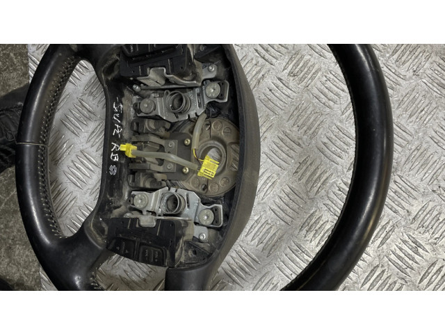 Руль Skoda Superb B5 (3U)  2001-2008 года 3UQ419091, 61514000B      