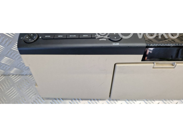 Дисплей    6L2T10E947EA34T0, FBPG019174UC   Ford Explorer