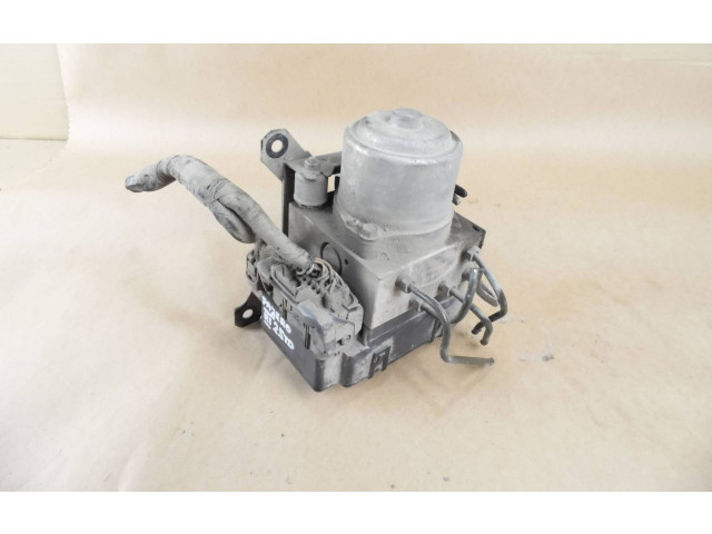 Блок АБС MR955425, 244605242102   Mitsubishi  Pajero Sport I  1996 - 2008 года
