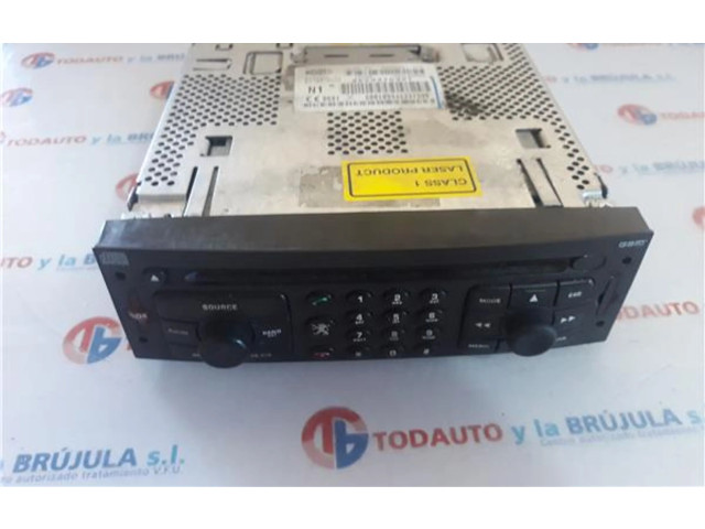 Píst 96533153T   Peugeot 307 CC     