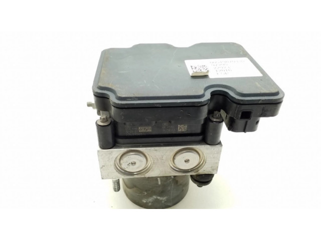 Jednotka ABS 51987033, 0265260989   Fiat Ducato 2014