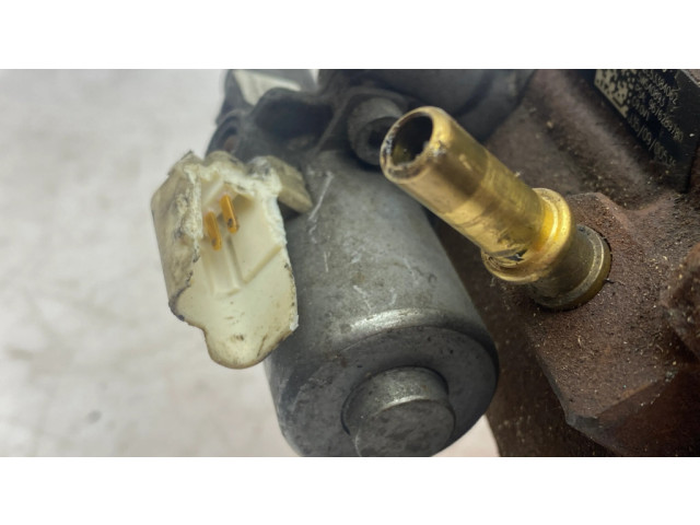 Vstřikovací čerpadlo A2C53384062, 5WS40893   Ford Focus C-MAX  pro naftový motor 1.6  