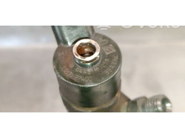 Vstřikovač 3380027400, 0445110258BOSCH   Hyundai Sonata    4EA 