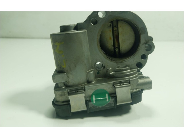 Дроссель 04C133062C, 04C133062c    Audi A1  CHZB 