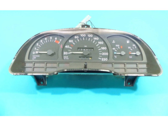 Přístrojová deska  Daewoo Lanos 2000 90356303, IMPRK1228073  