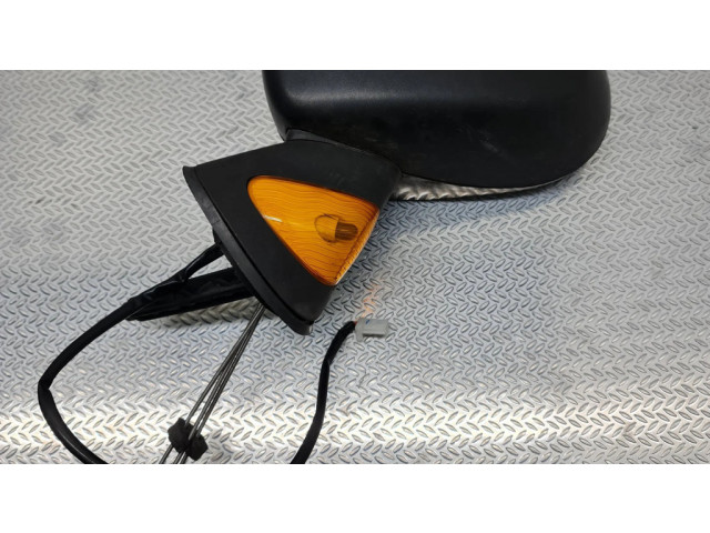 Zpětné zrcátko  Renault Modus 2006  12423360  