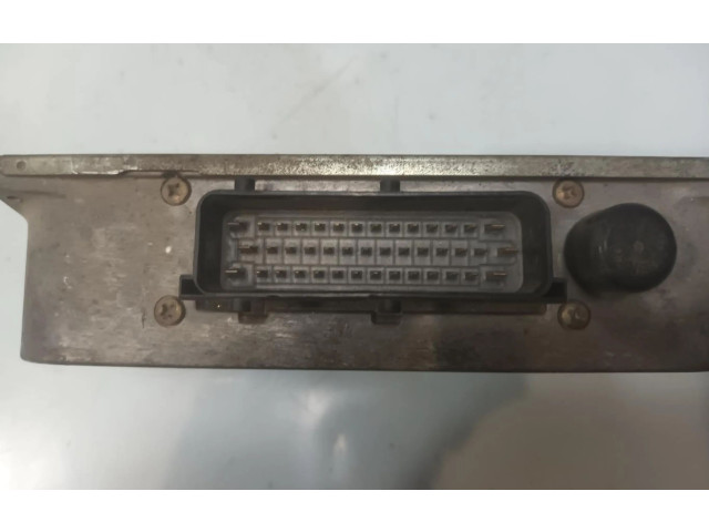 Блок управления коробкой передач 8200269493   Renault Espace IV