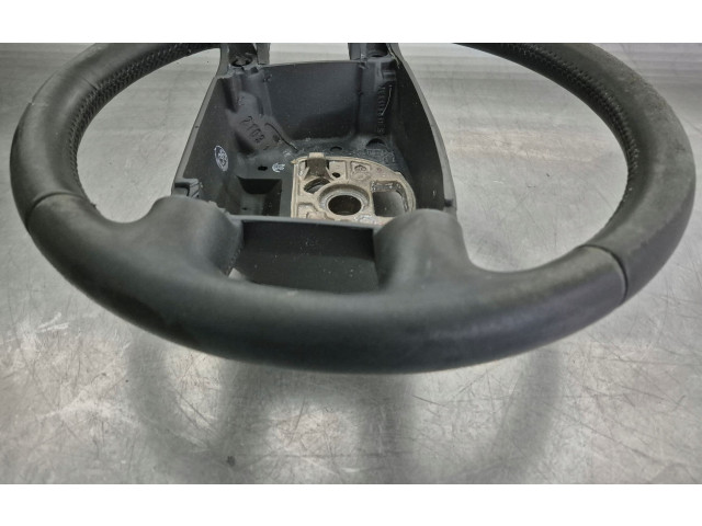 Руль Volkswagen Touareg I  2002 - 2010 года 7L6419091S, 7L6419091S      