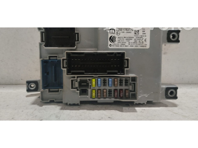 Топливная рампа 00521783770, 00521783770   Fiat 500  