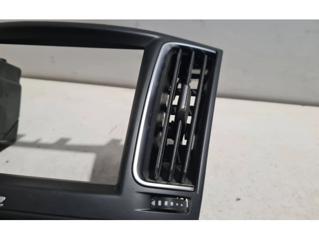 Блок управления климат-контролем 06701235080   Maserati Levante
