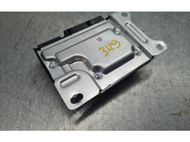 Блок подушек безопасности 632199300H, 634412300C   Renault Espace V (RFC)
