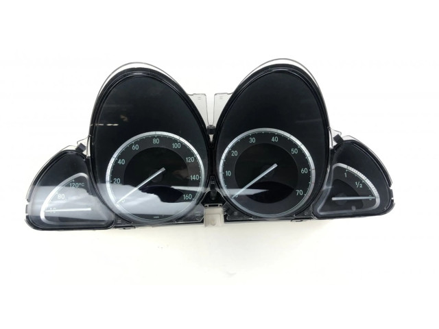Přístrojová deska  Mercedes-Benz SL R230 2003 110080091027  