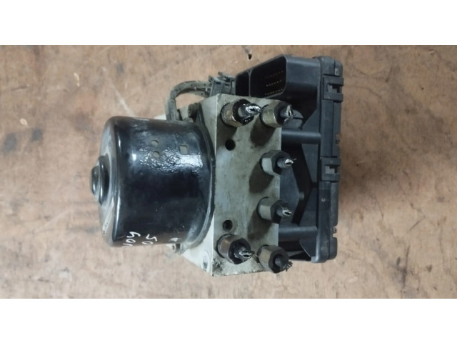 Jednotka ABS 04686704AD   Chrysler Voyager 2005