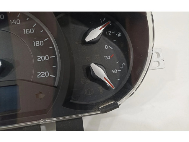Přístrojová deska  KIA Rio 2014 940161W426, 940161W026  