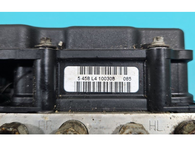 Jednotka ABS 0265232238, IMPRK1418847   Opel Corsa  2008