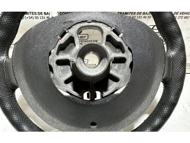 Volant Renault Megane II 2002 8200106306J  