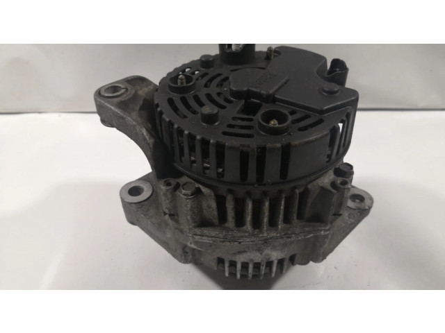 Генератор 2541953B, 7700105333   Renault Kangoo I 1.9     