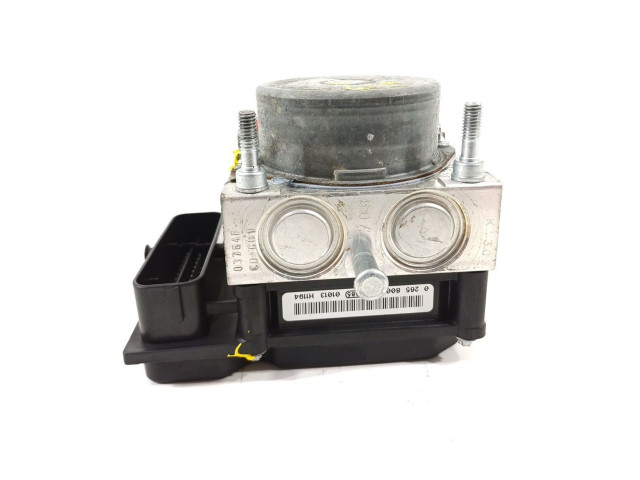 Jednotka ABS 8200846463, 0265232384   Dacia Duster 2011
