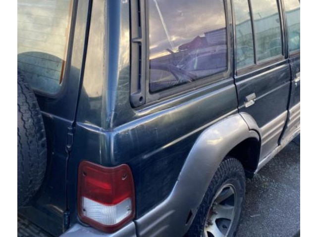 Генератор    Hyundai Galloper      