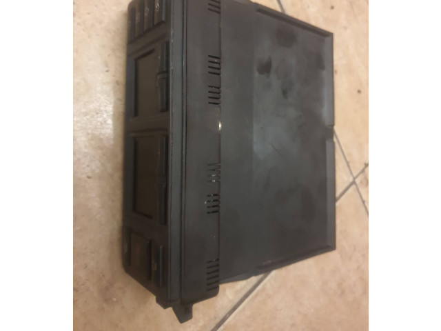 Блок управления климат-контролем 4A0820043K, 5HB00650003   Audi A6 S6 C4 4A