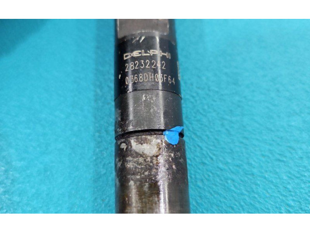 Форсунка 28232242, IMPRK1446061    Nissan Micra   