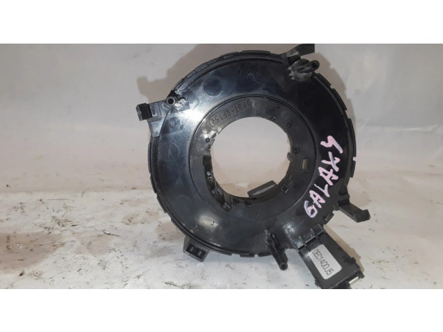 Подрулевой шлейф SRS 1J0959653B, PBTGF15   Ford Galaxy