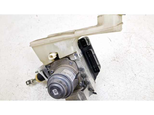 Блок АБС LX6C2D335, LX6C2D335MJ   Ford  Escape IV  2020- года