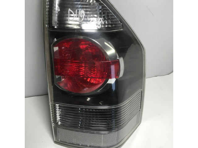 Задний фонарь правый  P6523R    Mitsubishi Pajero   2007-2018 года