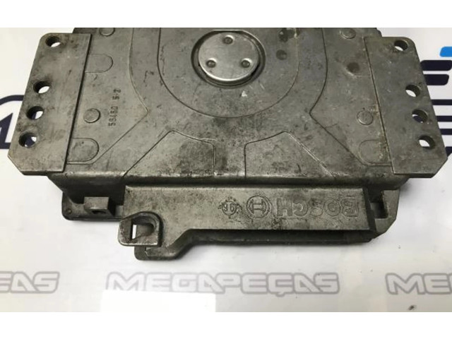 Řídící jednotka 9620398980, 0261203736   Peugeot 106 