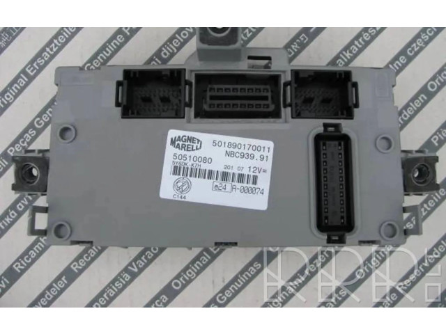 Блок комфорта 52408226   Alfa Romeo 159   