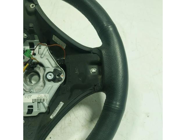 Volant BMW X6 M 2009 32306782805, 307353099E06  
