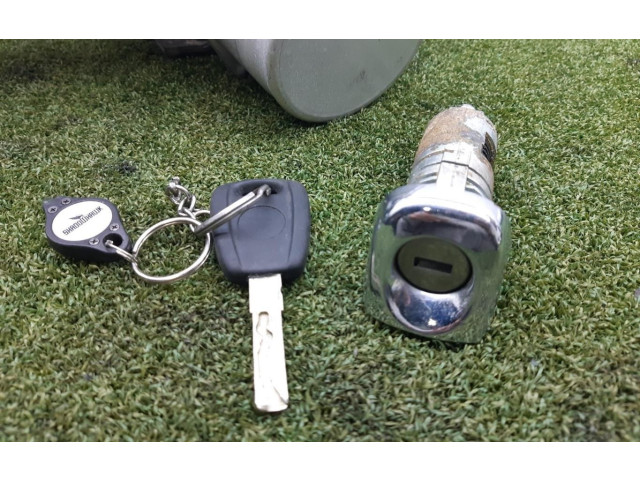 Volant Fiat Bravo 2007 0051795527  