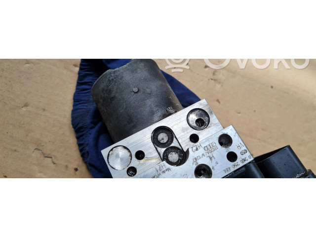 Jednotka ABS 4G0907379J, 4G0614517S   Audi A7 S7 4G 2012