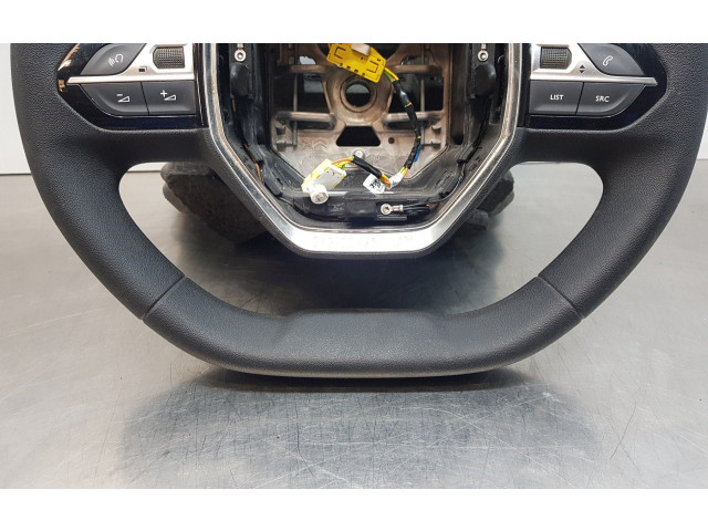 Volant Peugeot Partner III 2023 98171150ZD  