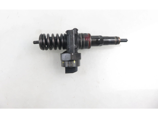 Vstřikovač 0414720029, 038130073AC   Seat Alhambra (Mk1)    AUY 