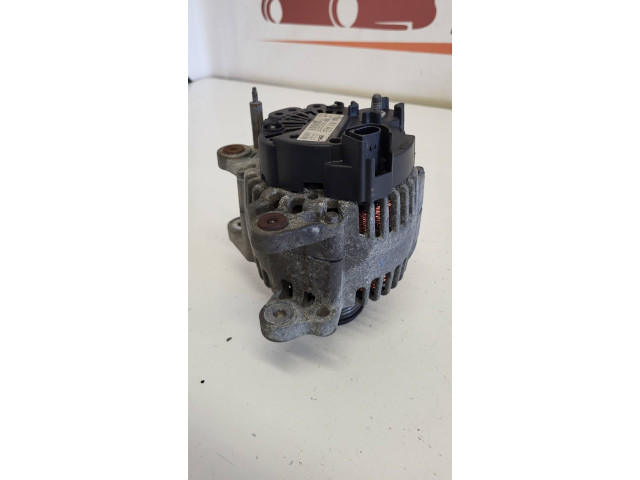 Генератор 06F903023F, 06F903023E   Volkswagen Caddy      