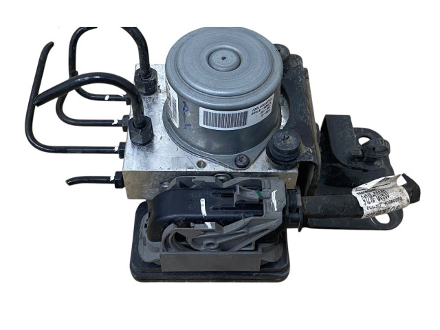 Блок АБС Q058920560, 5891000280   Hyundai  Bayon  2021 -  года