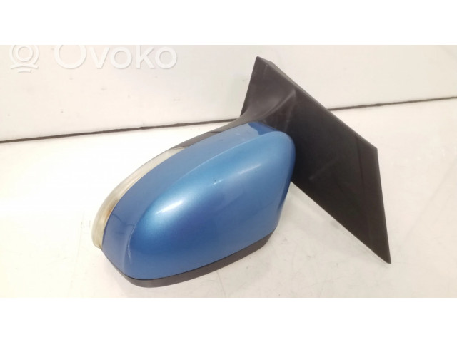 Zpětné zrcátko  levé Ford Focus 2009  212836367, 024440  