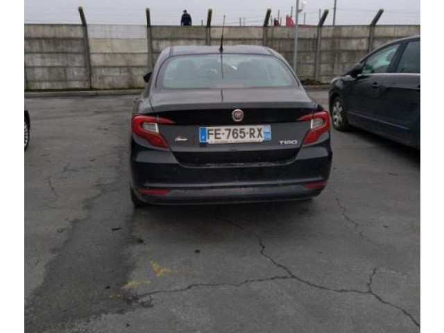 Моторчик дворников     Fiat Tipo